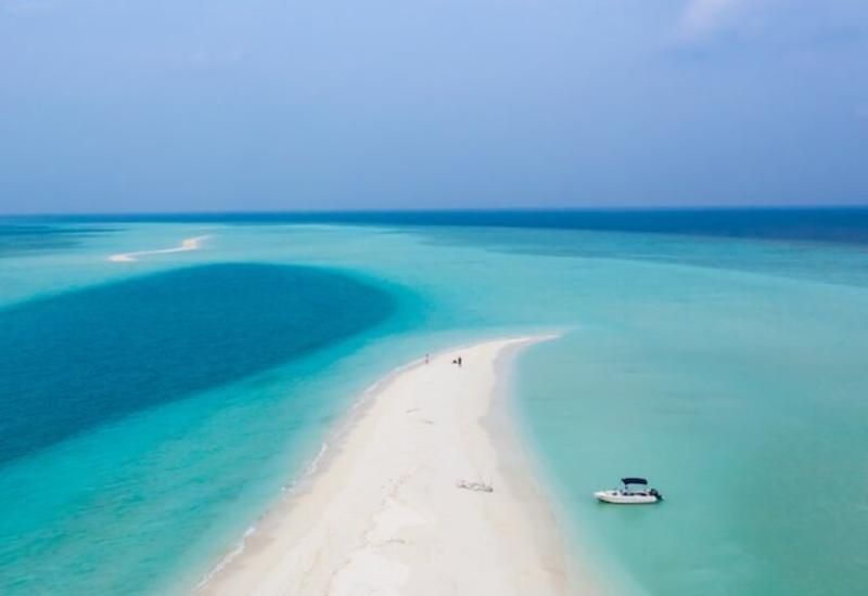 Exploring the Maldives: Best places to visit for FIRST-TIME travellers: