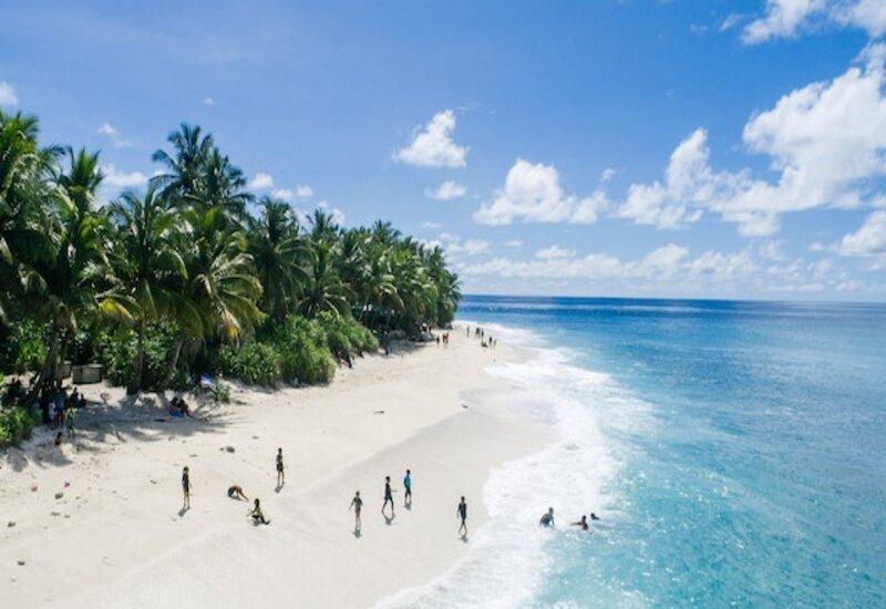 5 Hidden Gems in Maldives That You Need to Visit
