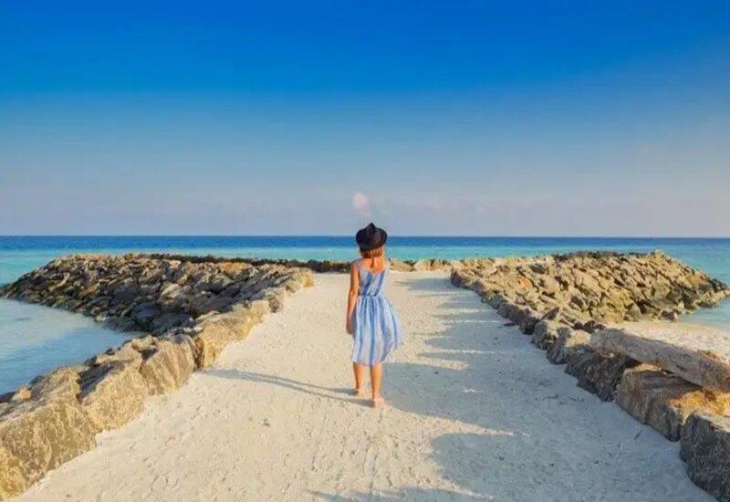 Island Hopping in the Maldives: Discovering Hidden Gems