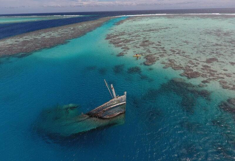 Island Hopping in the Maldives: Discovering Hidden Gems