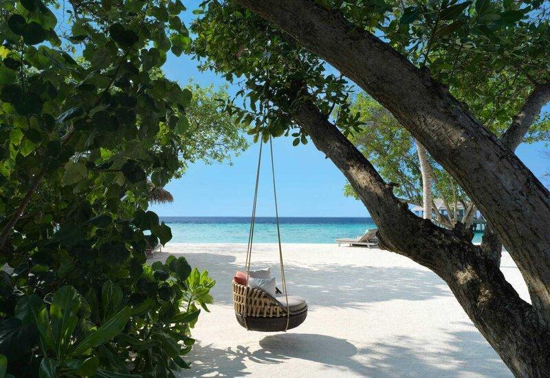 Top 5 Natural Beaches In The Maldives – A Travel Escapes Maldives Recommendation!