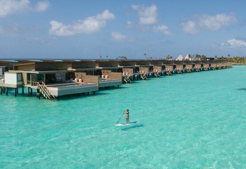 Unforgettable All-Inclusive Maldives Packages: A Dream Getaway with Travel Escapes Maldives