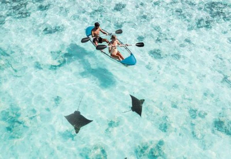 How Maldives Travel Agents Can Customize Your Perfect Trip