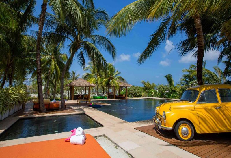 Adventure Travel in the Maldives: Packages and Tips from Agents
