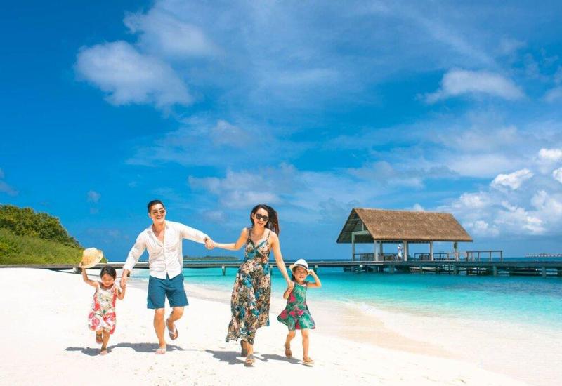 Adventure Travel in the Maldives: Packages and Tips from Agents