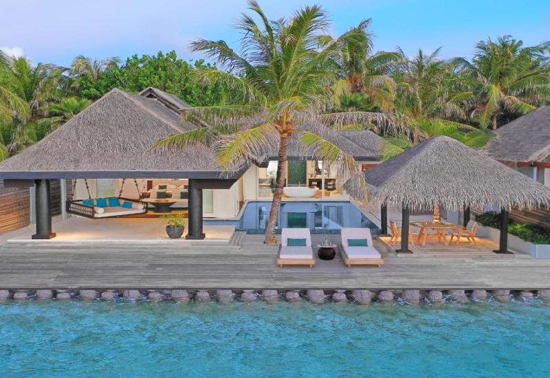 Best Luxury Holiday Resorts in the Maldives for Couples with Travel Escapes Maldives