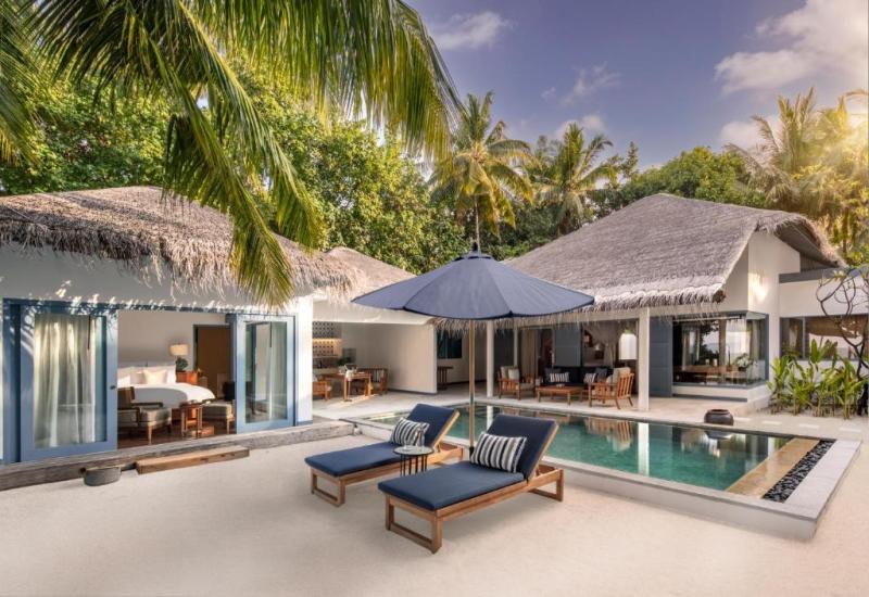 Best Luxury Holiday Resorts in the Maldives for Couples with Travel Escapes Maldives