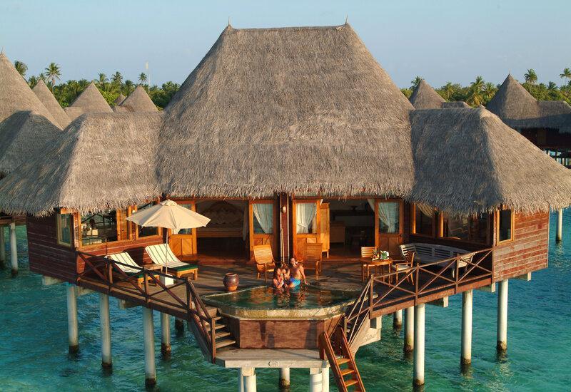 Best Luxury Holiday Resorts in the Maldives for Couples with Travel Escapes Maldives
