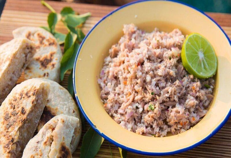 A Guide to Maldivian Cuisine: Must-Try Dishes and Dining Spots
