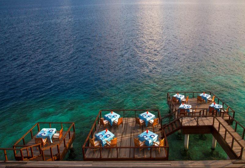 A Guide to Maldivian Cuisine: Must-Try Dishes and Dining Spots