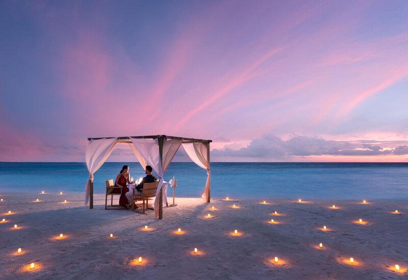 Why the Maldives is the Best Honeymoon Destination in the World