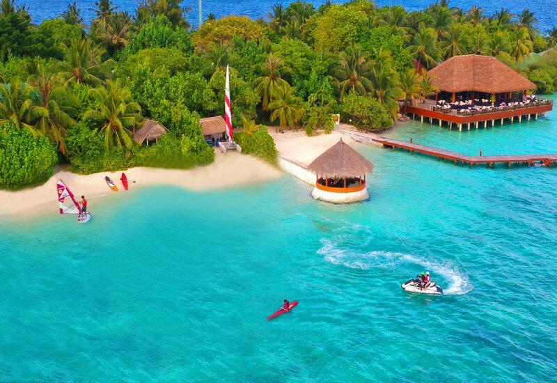 Top Activities for Families in the Maldives: Fun for All Ages