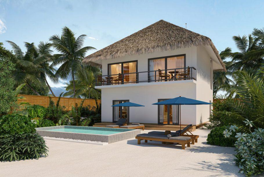 Why the Maldives is the Perfect Destination for Corporate Group Tours