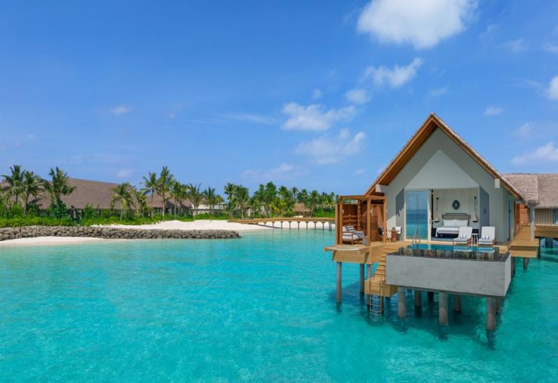 Why Booking Through a Travel Agent Makes Your Maldives Trip Better