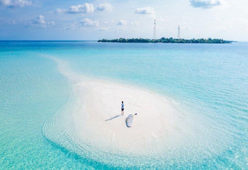Why Booking with a Maldives Travel Agent Is Better Than Going Solo