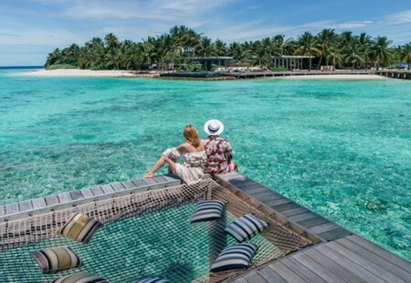 Honeymoon in Paradise Best Maldives Tour Packages for Couples