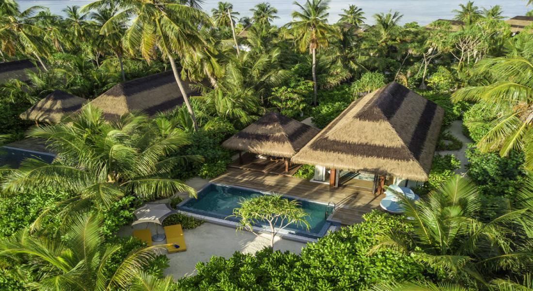 Pullman Maldives