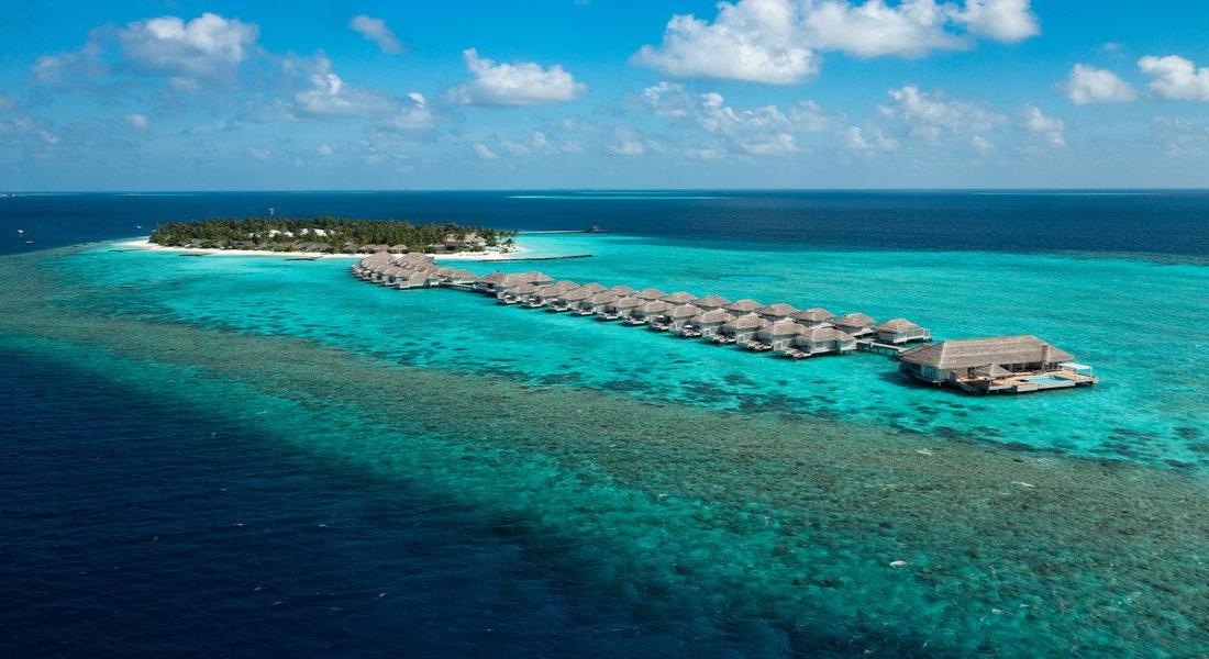 Baglioni Maldives