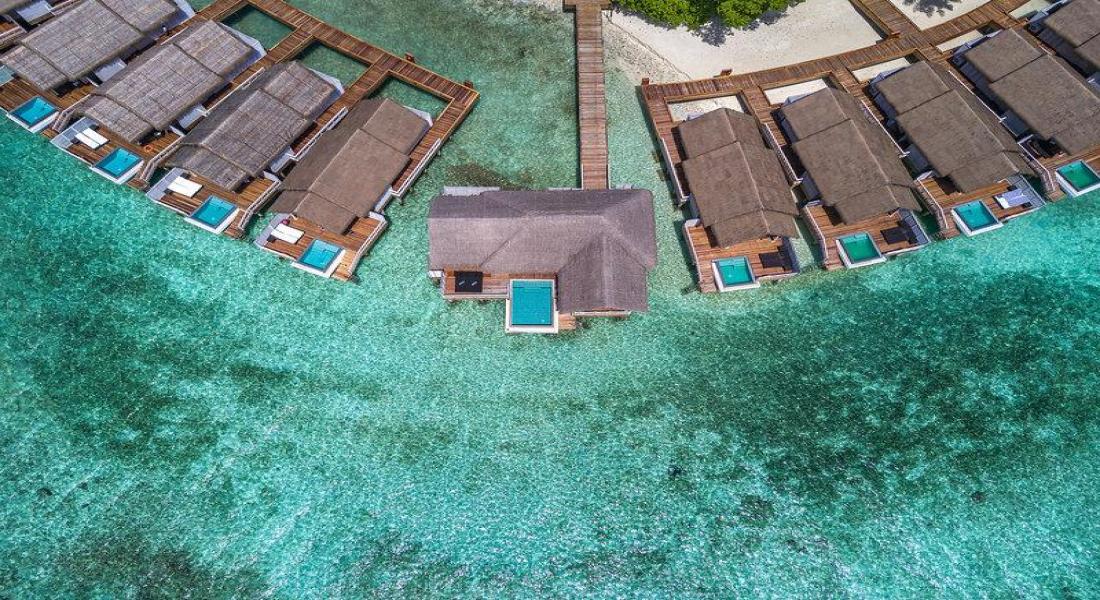 NH Kuda Rah Maldives
