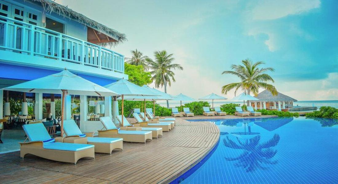 NH Kuda Rah Maldives