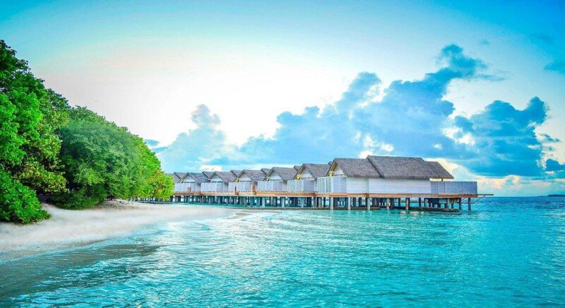 NH Kuda Rah Maldives