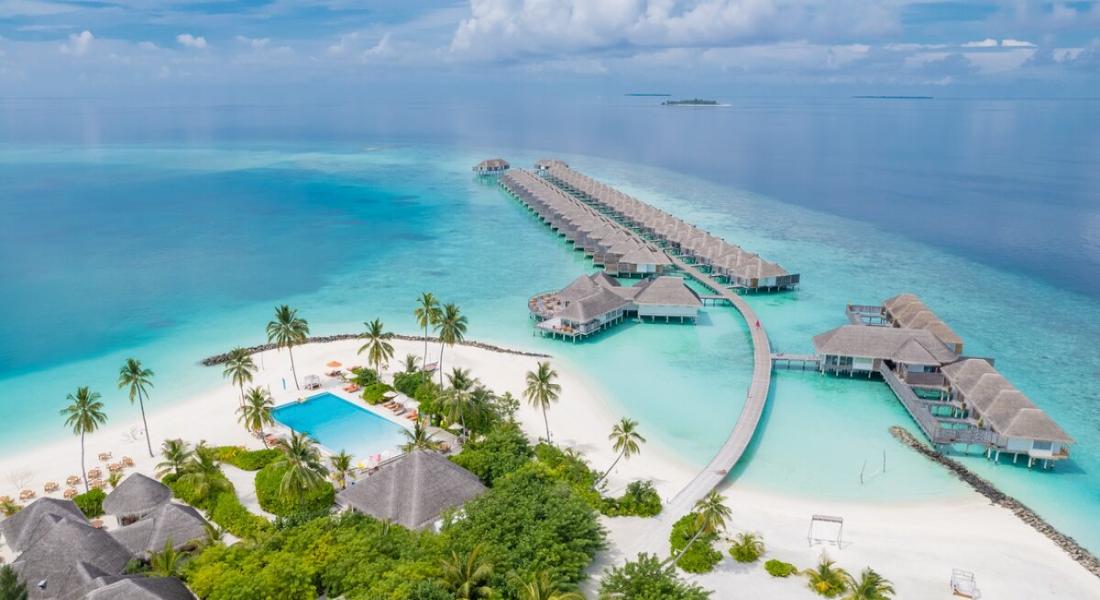 Sun Siyam Iru Veli