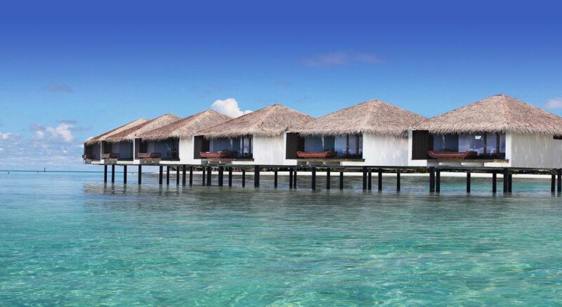 The Residence Falhumaafushi