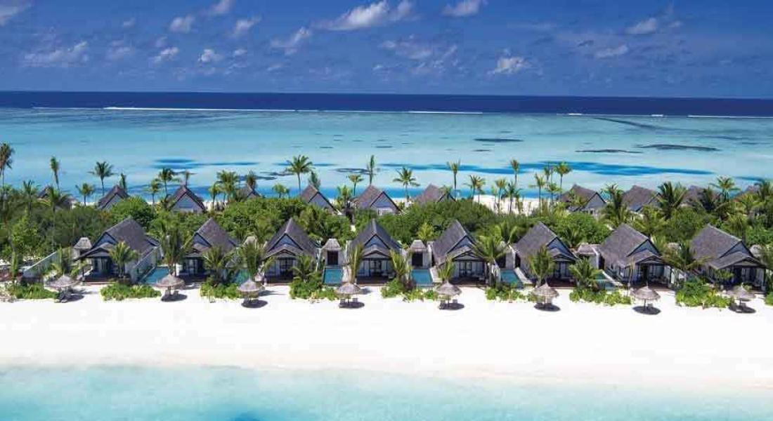 Ozen Life Maadhoo
