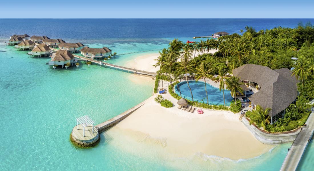 Machchafushi Island Resort & Spa