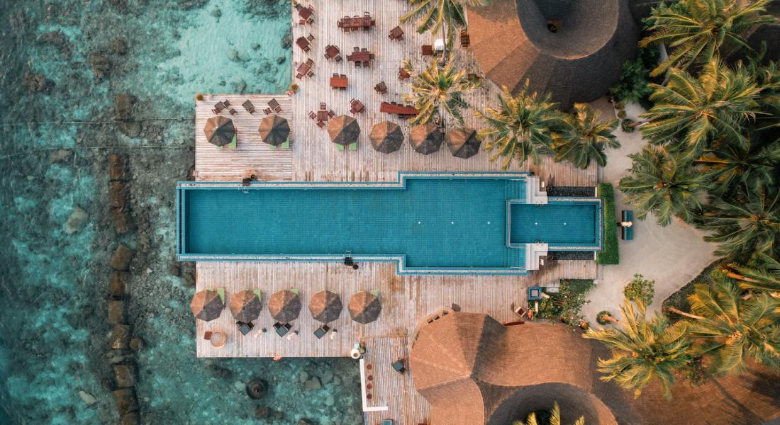 Machchafushi Island Resort & Spa