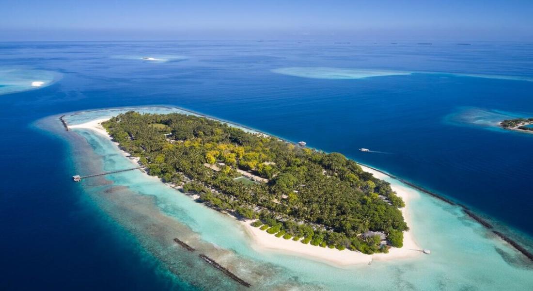 Royal Island Resort and Spa Maldives