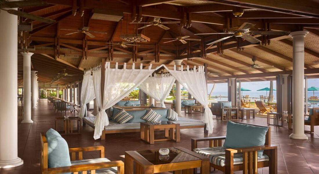 Royal Island Resort and Spa Maldives