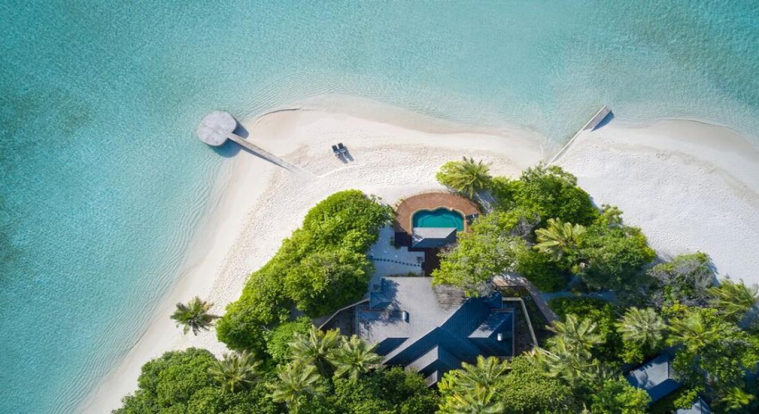 Royal Island Resort and Spa Maldives