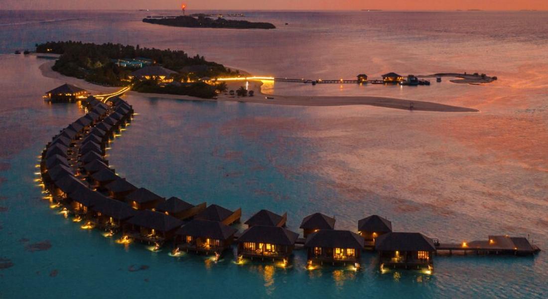 Cocoon Maldives
