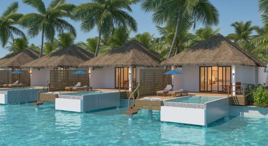 DusitD2 Feydhoo Maldives