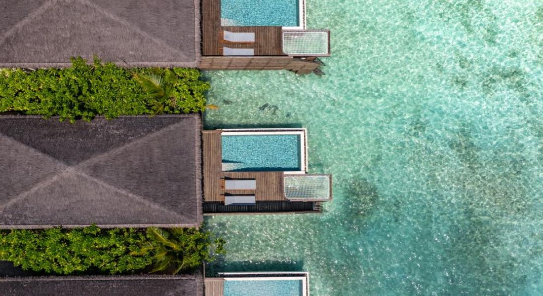 DusitD2 Feydhoo Maldives
