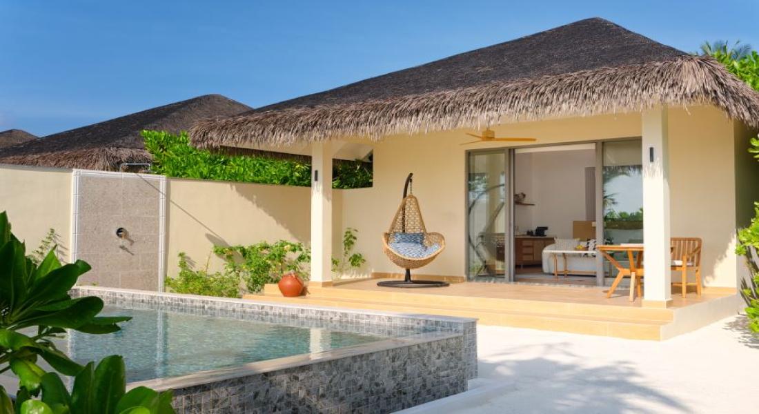 DusitD2 Feydhoo Maldives