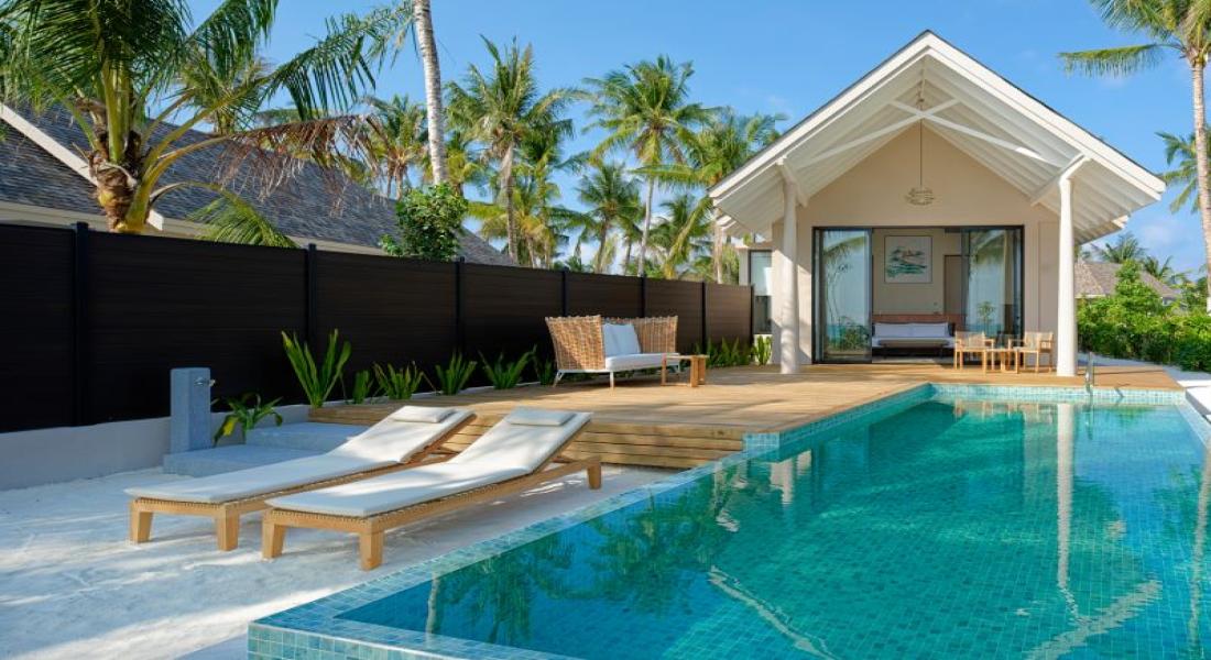 Ananea Madivaru Maldives