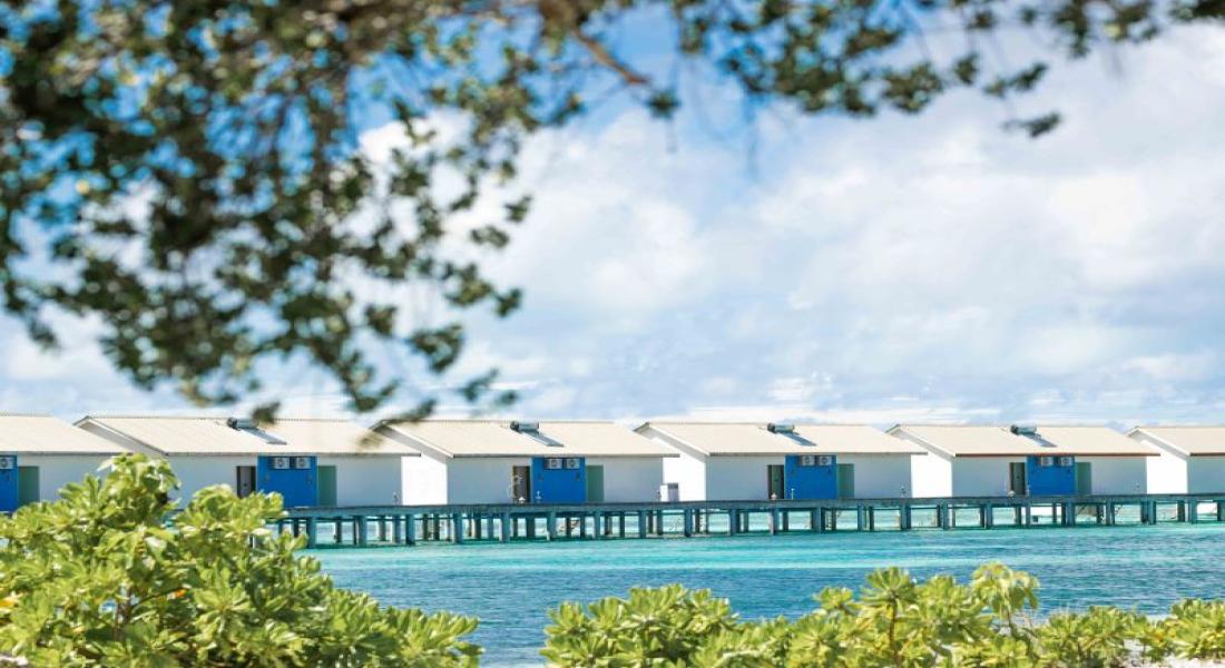 South Palm Resort Maldives