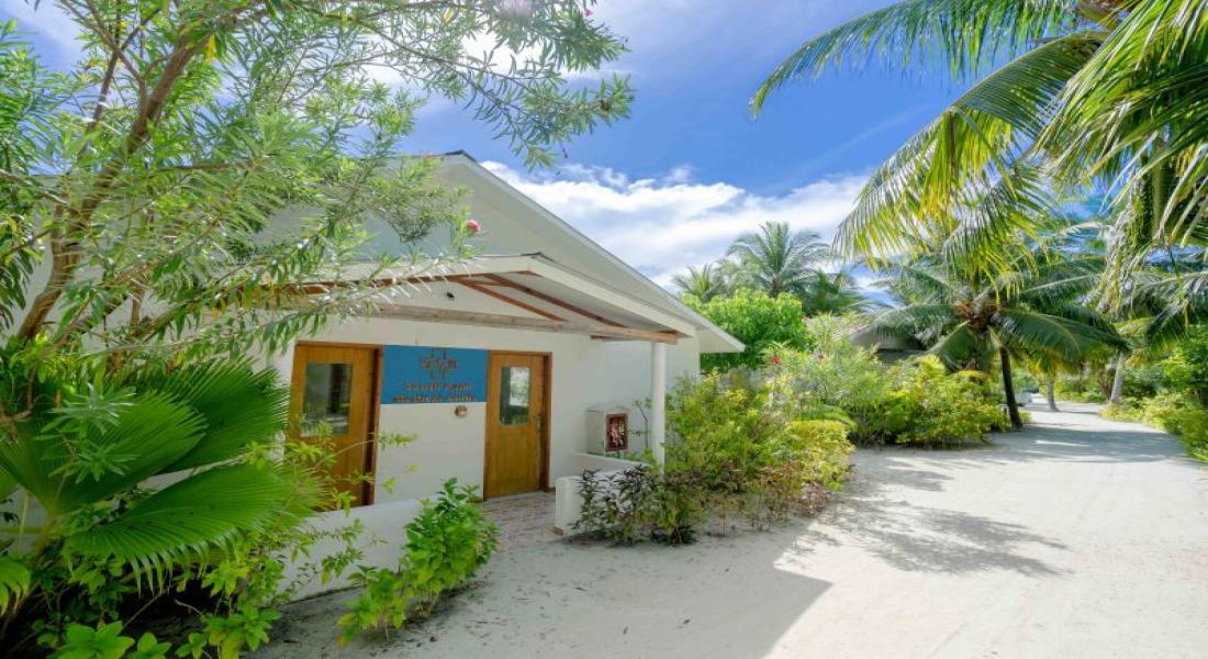 South Palm Resort Maldives