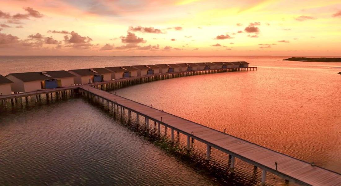 South Palm Resort Maldives