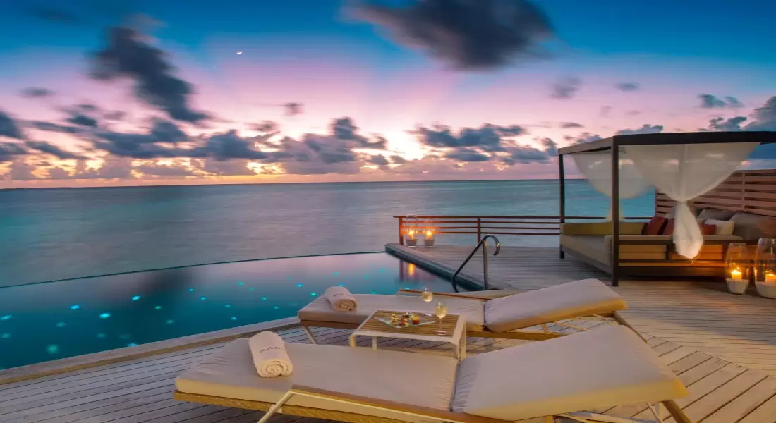 Baros Maldives