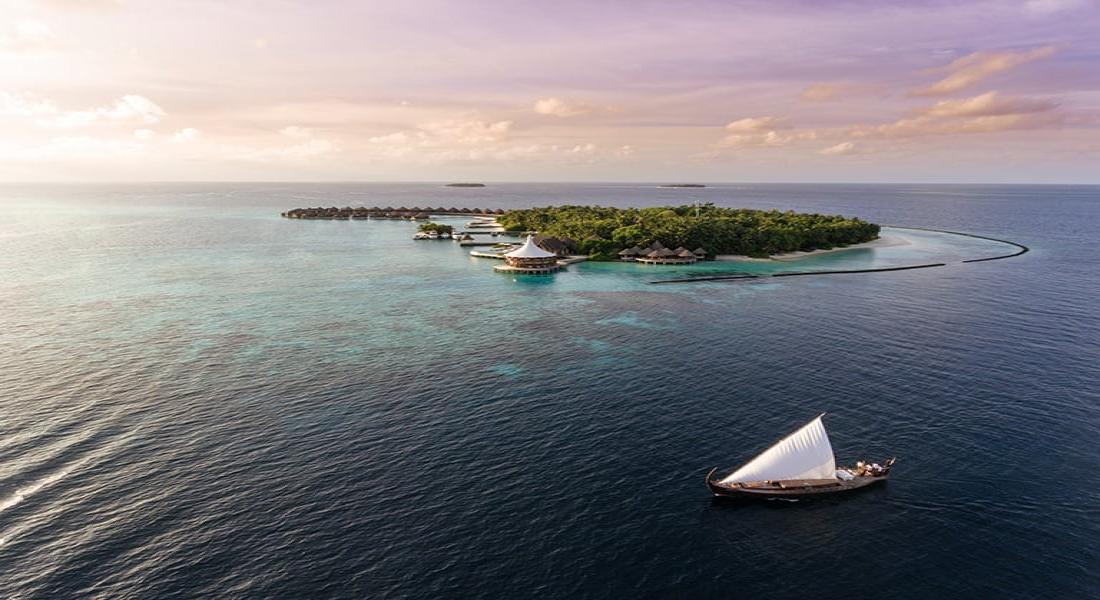 Baros Maldives