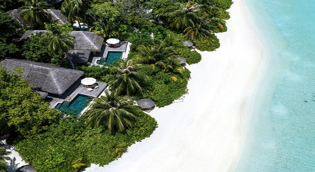 Baros Maldives