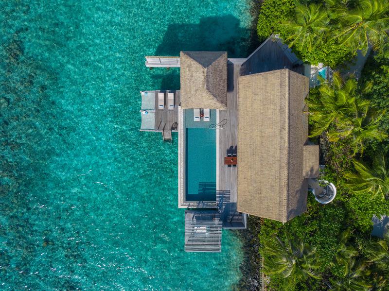 Waldorf Astoria Maldives Ithaafushi