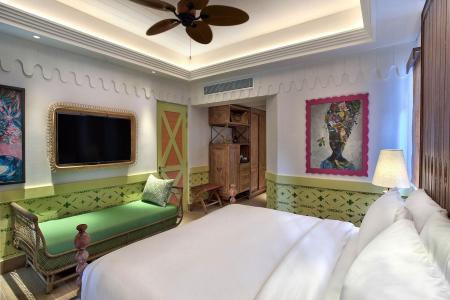 Sky Room