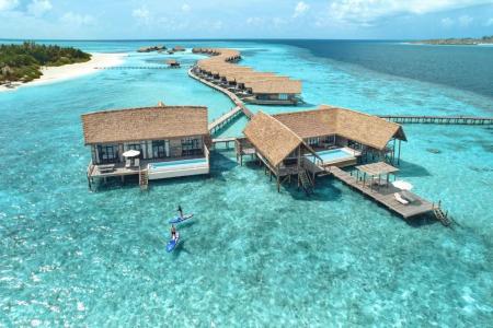 3BR Como Sunset Villa