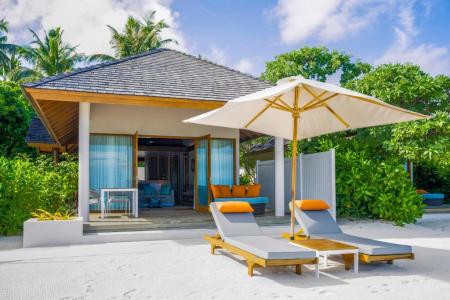 Beach Villas