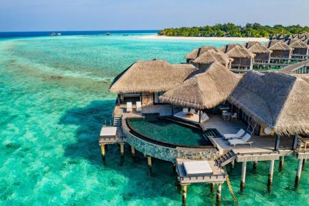2BR Ocean Pool Residence