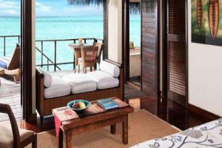 Lagoon Villa